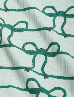 Rope Baby Leggings