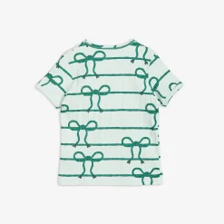 Rope T-Shirt Green