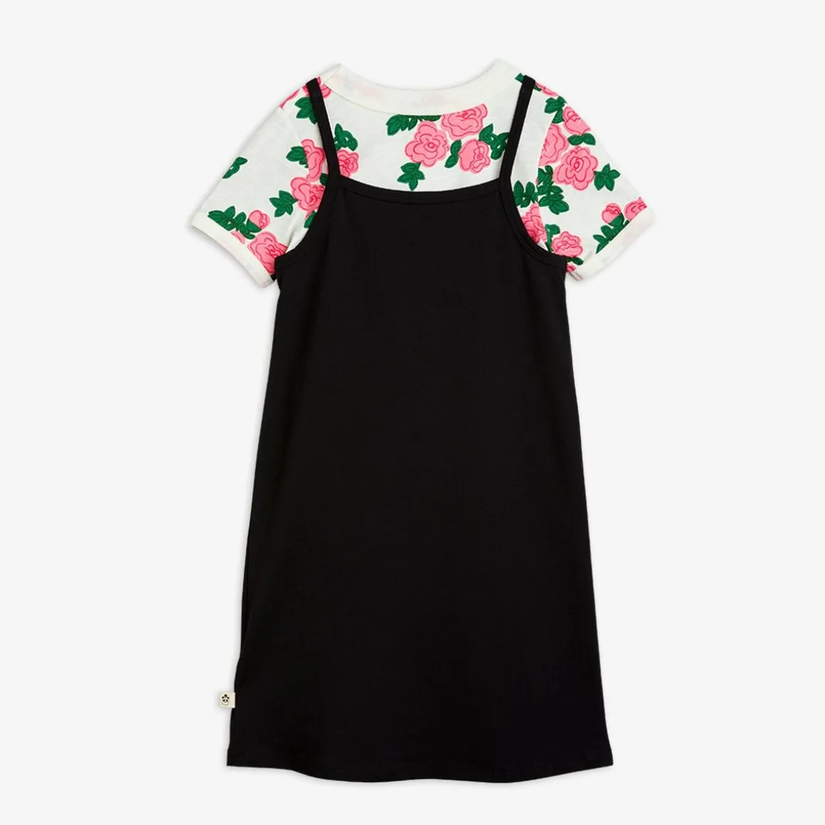 Roses Dress Set