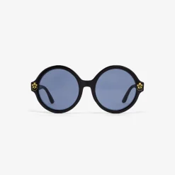 Round sunglasses