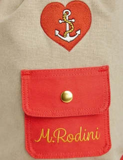 Sailor Bag