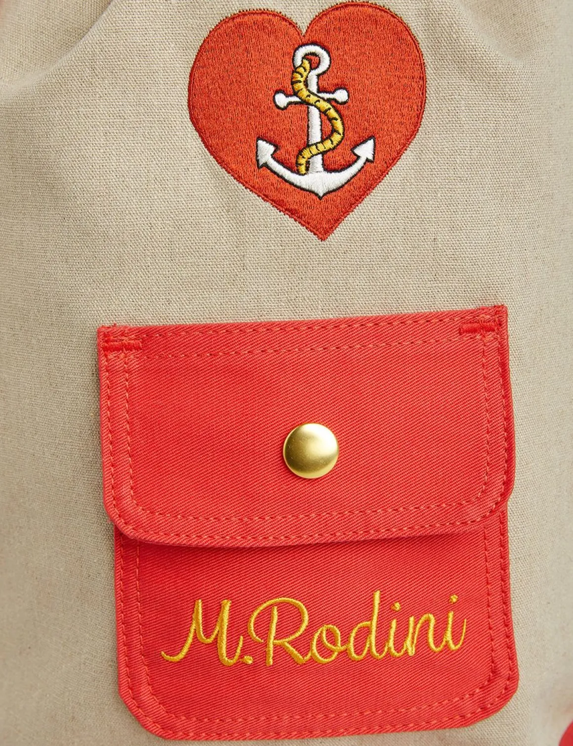 Sailor Bag