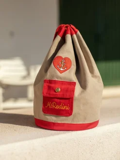 Sailor Bag