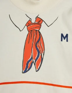 Scarf Dress