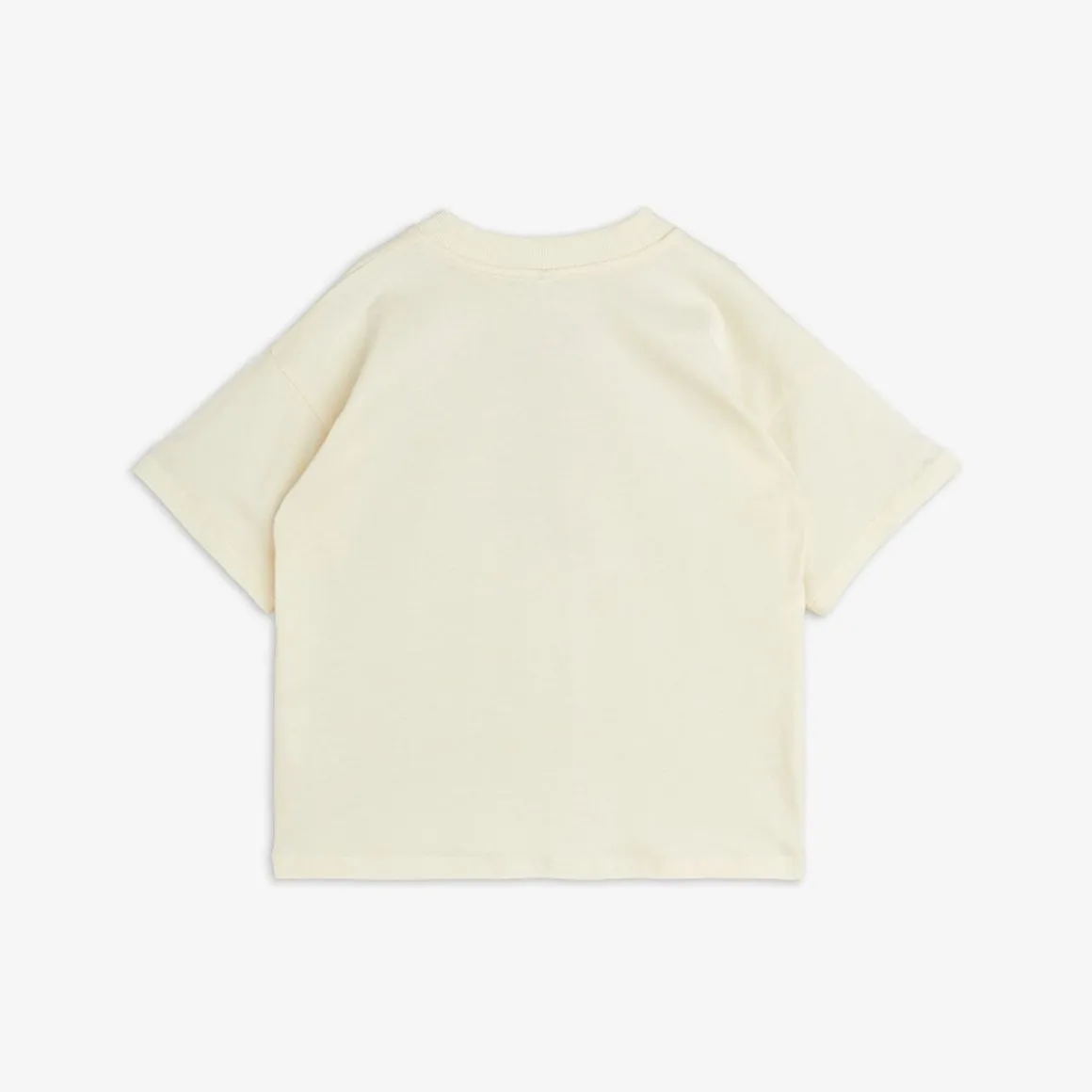 Scarf T-shirt