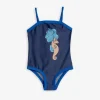Seahorse UV Swimsuit