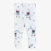 Siamese Cat Baby Leggings