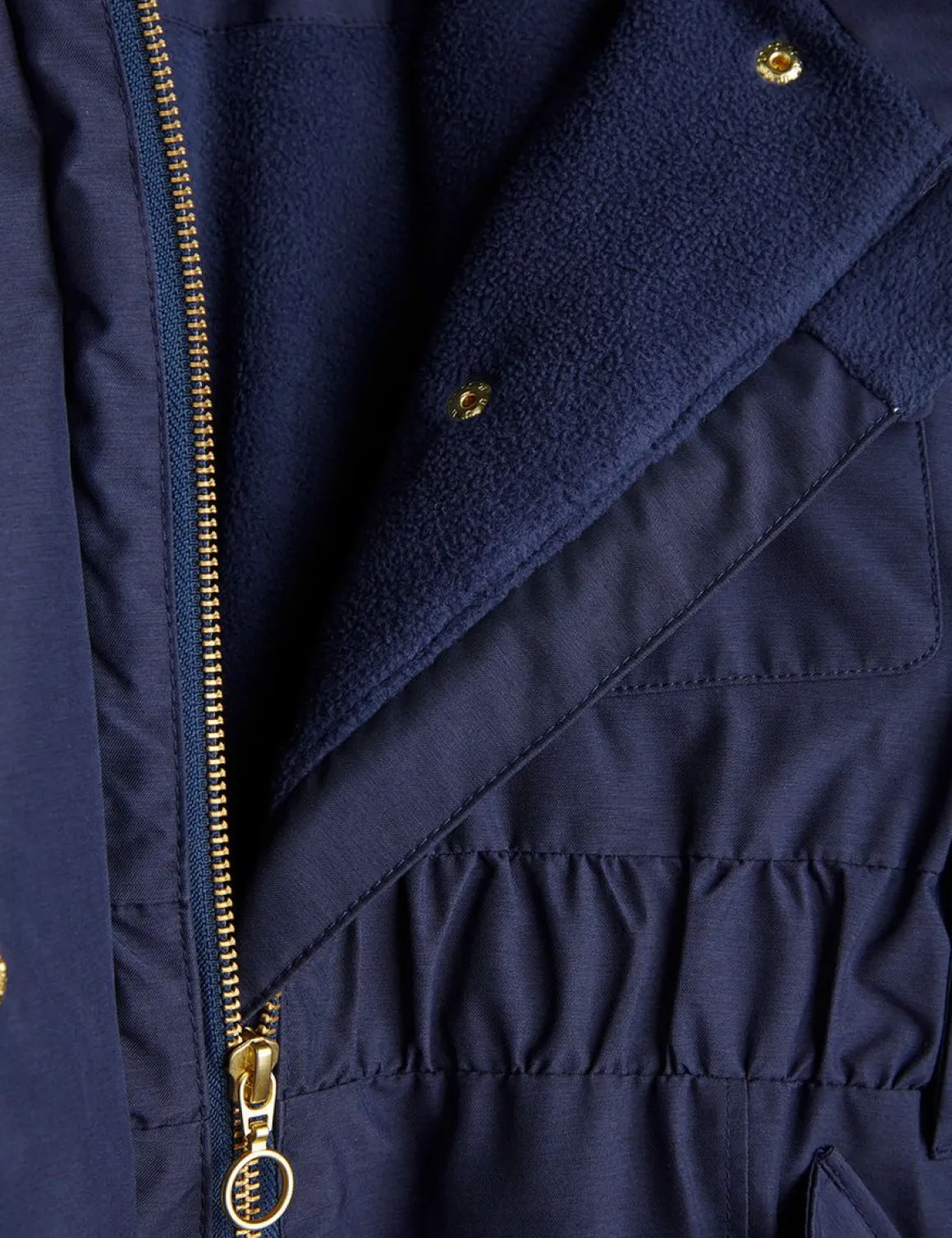 Ski Overall