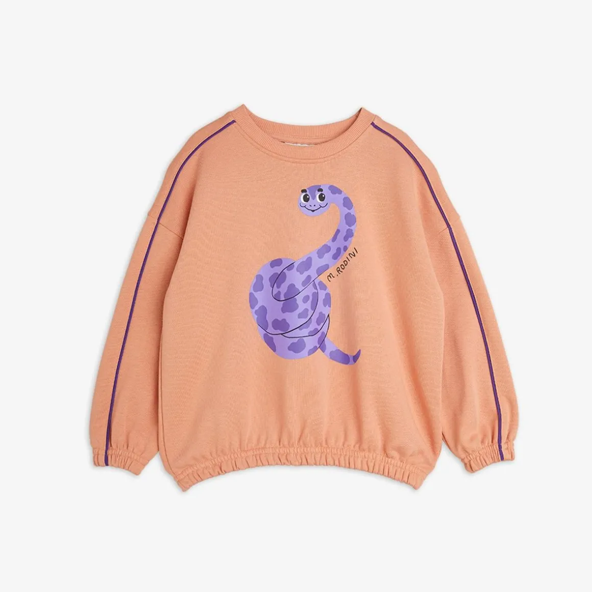 Snake Sweatshirt