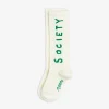 Society Knee-High Socks
