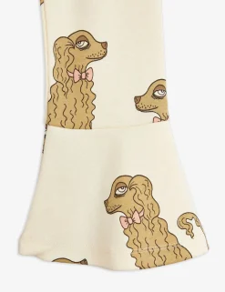 Spaniel Flared Trousers