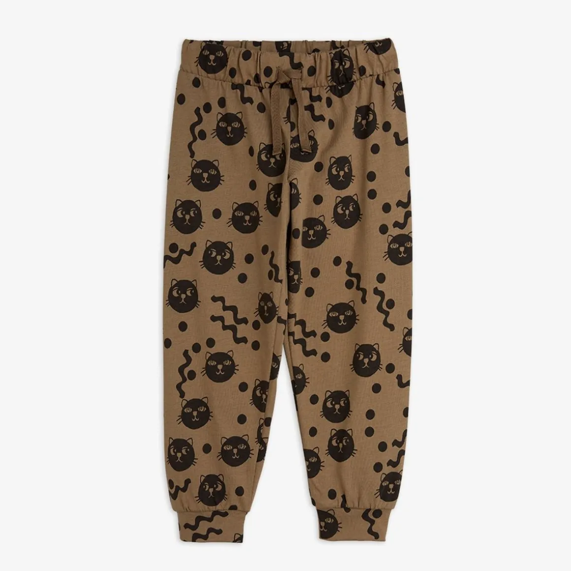Squiggly Cats Trousers