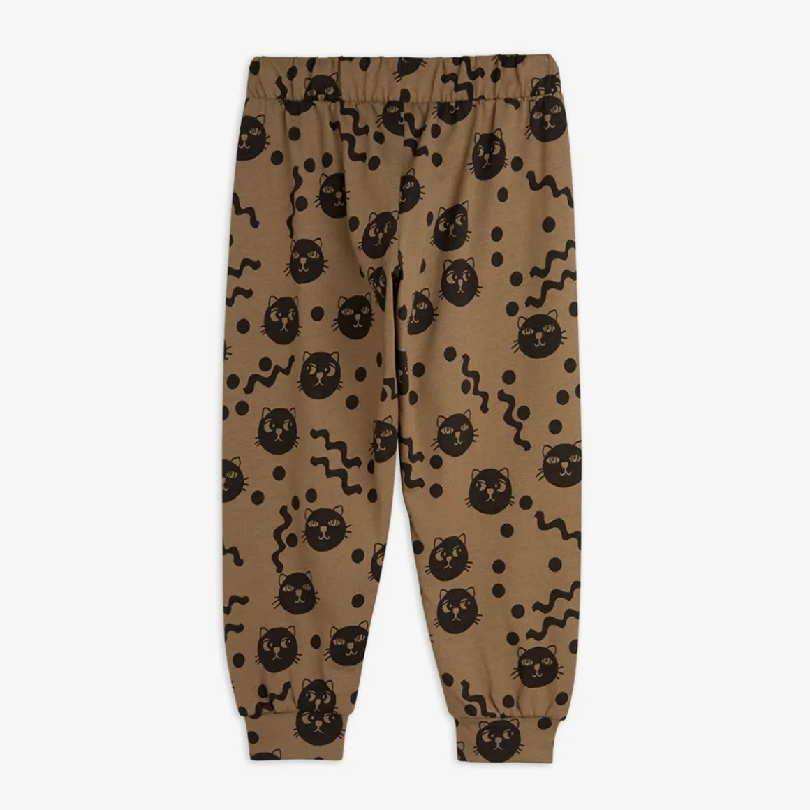 Squiggly Cats Trousers