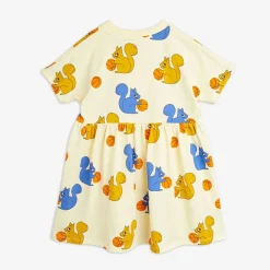 Squirrels Dress