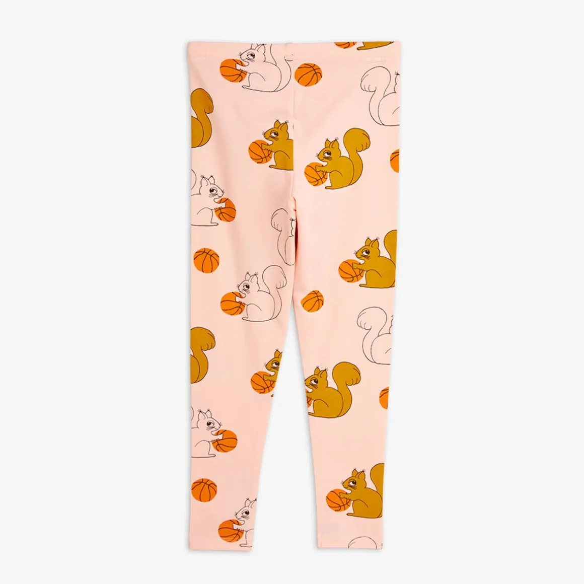 Squirrels Leggings