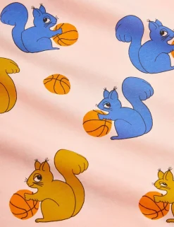 Squirrels Trousers