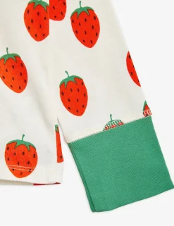 Strawberries Set