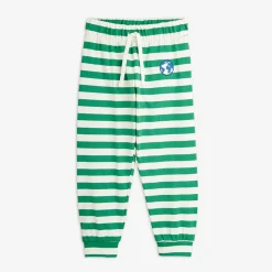 Stripe Trousers