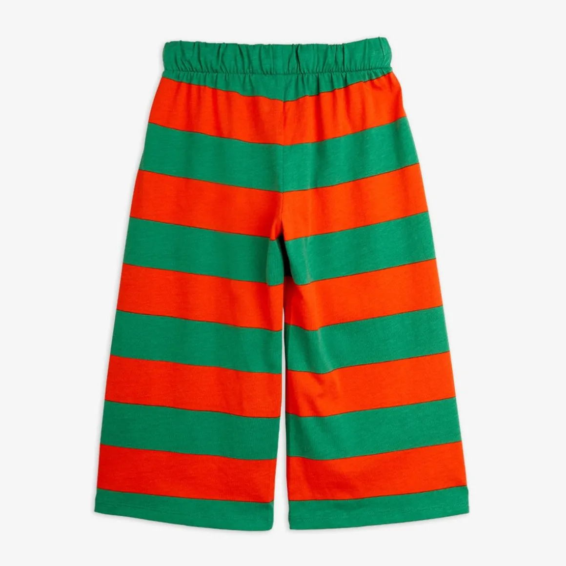 Stripe Trousers