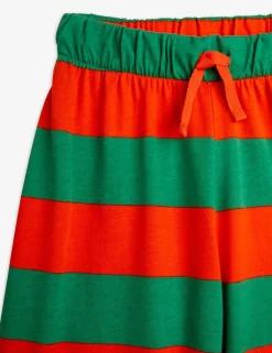 Stripe Trousers