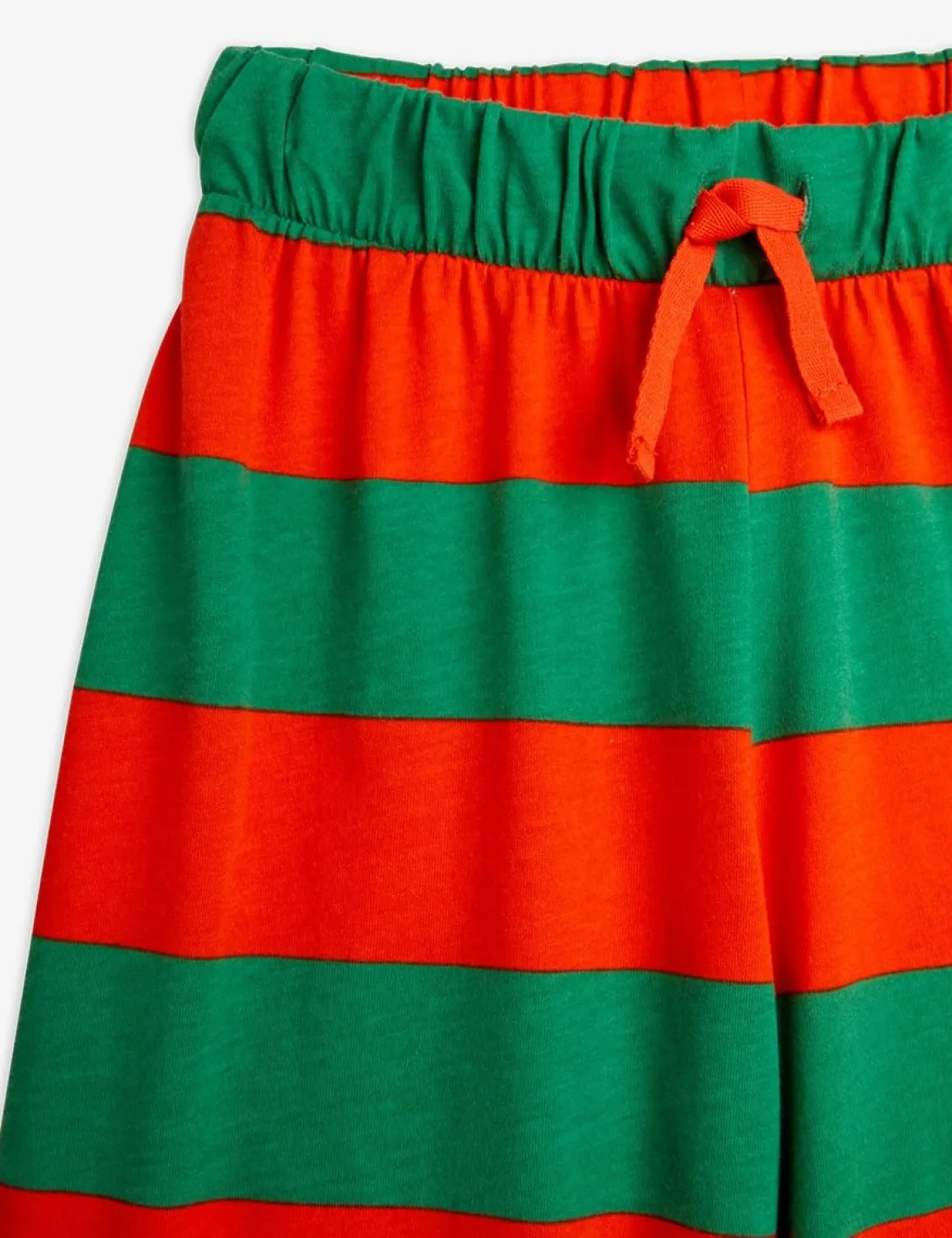 Stripe Trousers