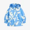 Swan Soft Ski Jacket