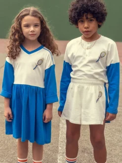 Tennis Dress