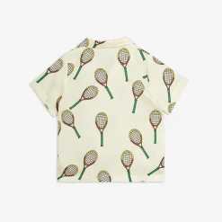 Tennis Woven Shirt