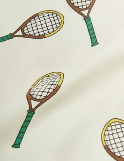 Tennis Woven Shirt