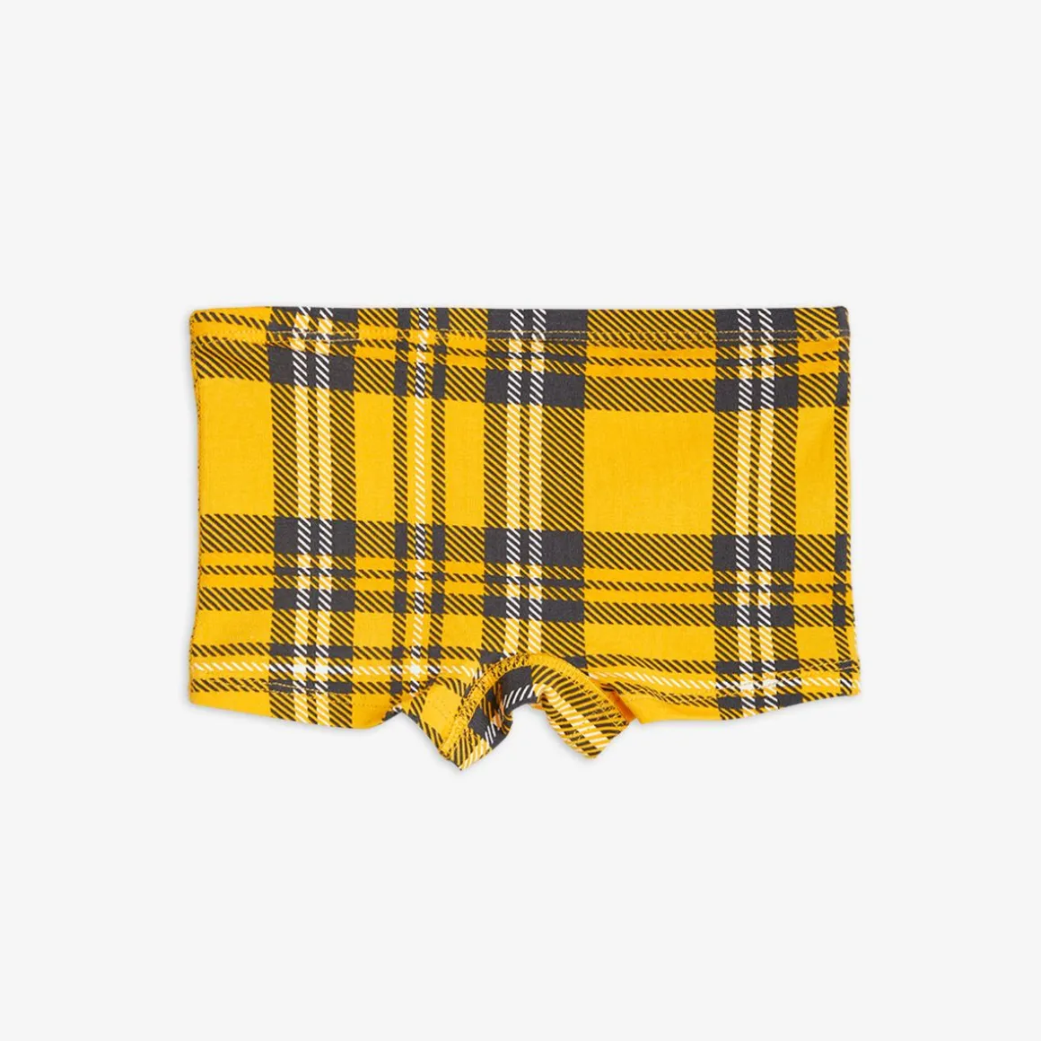 Upcycled Check Hipsters