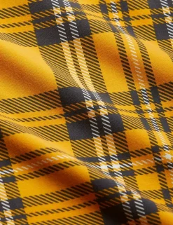 Upcycled Check Hipsters