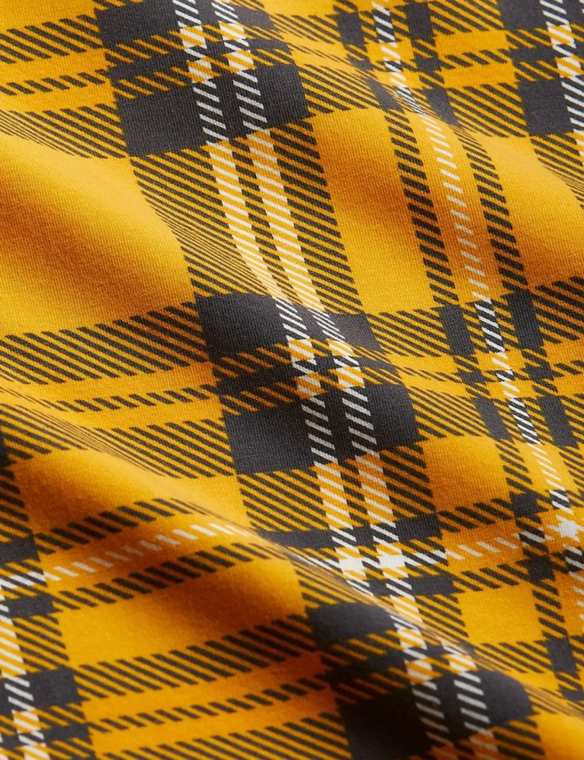 Upcycled Check Hipsters