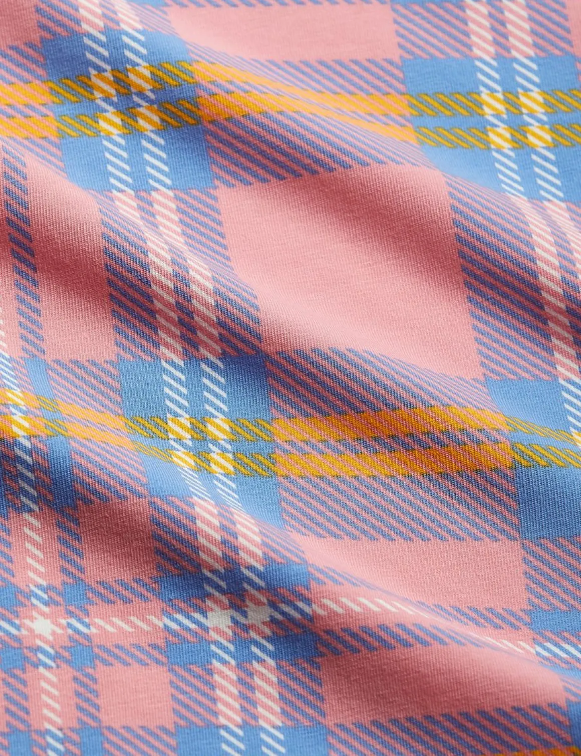 Upcycled Check Hipsters